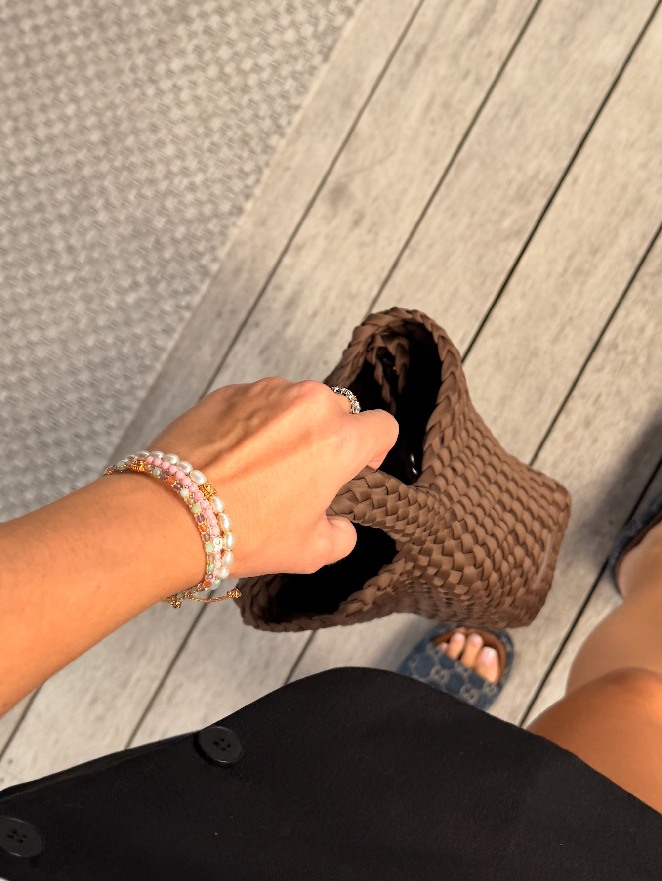 Zodiac bracelets