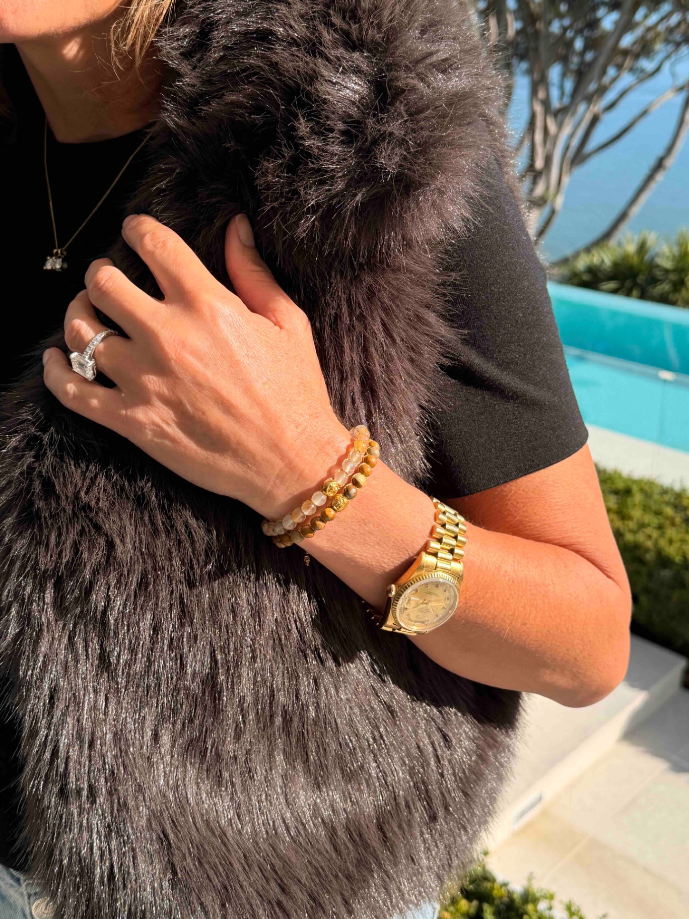 6mm Bracelets — jump to collection