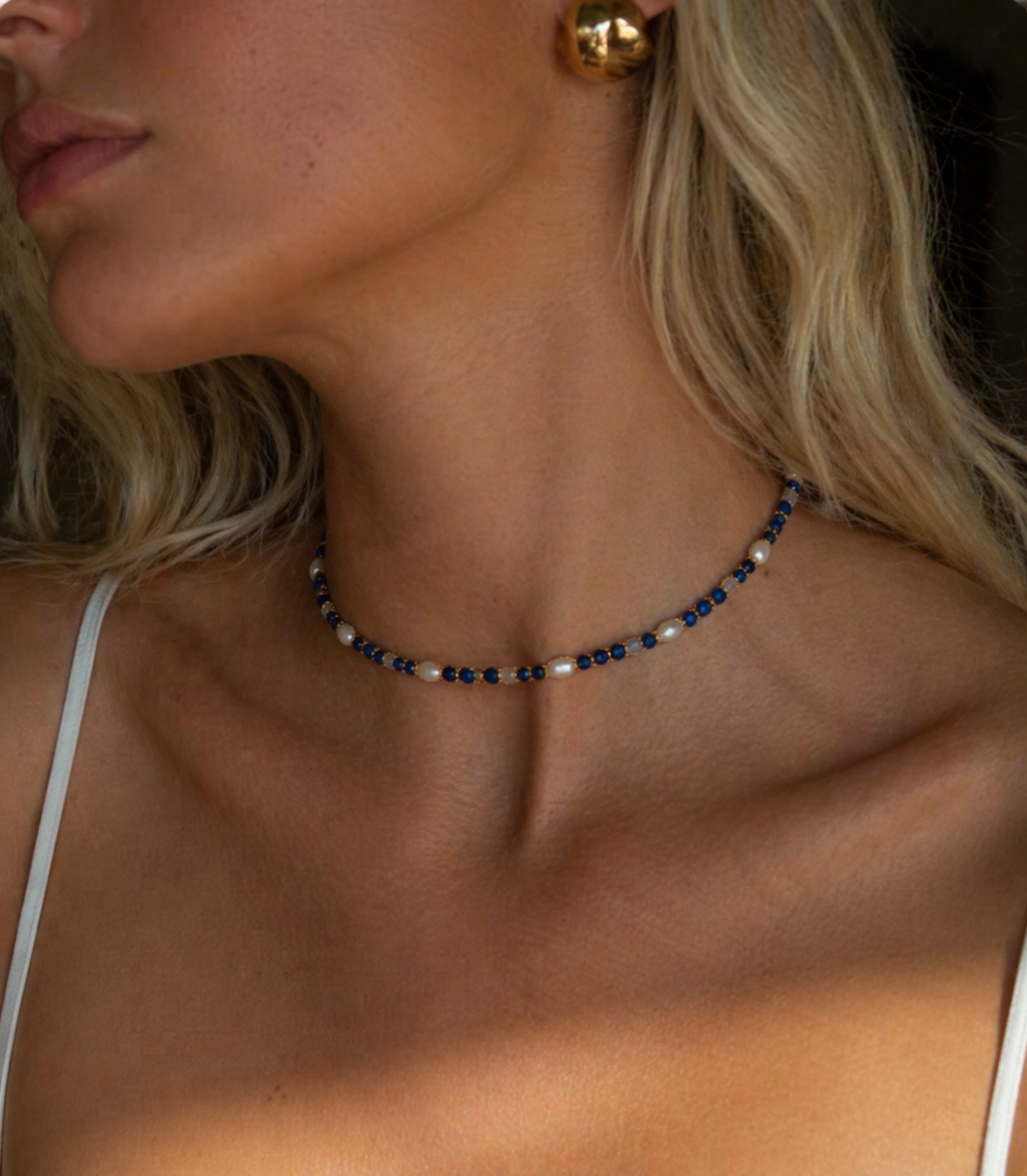 Gemstones — shop the collection
