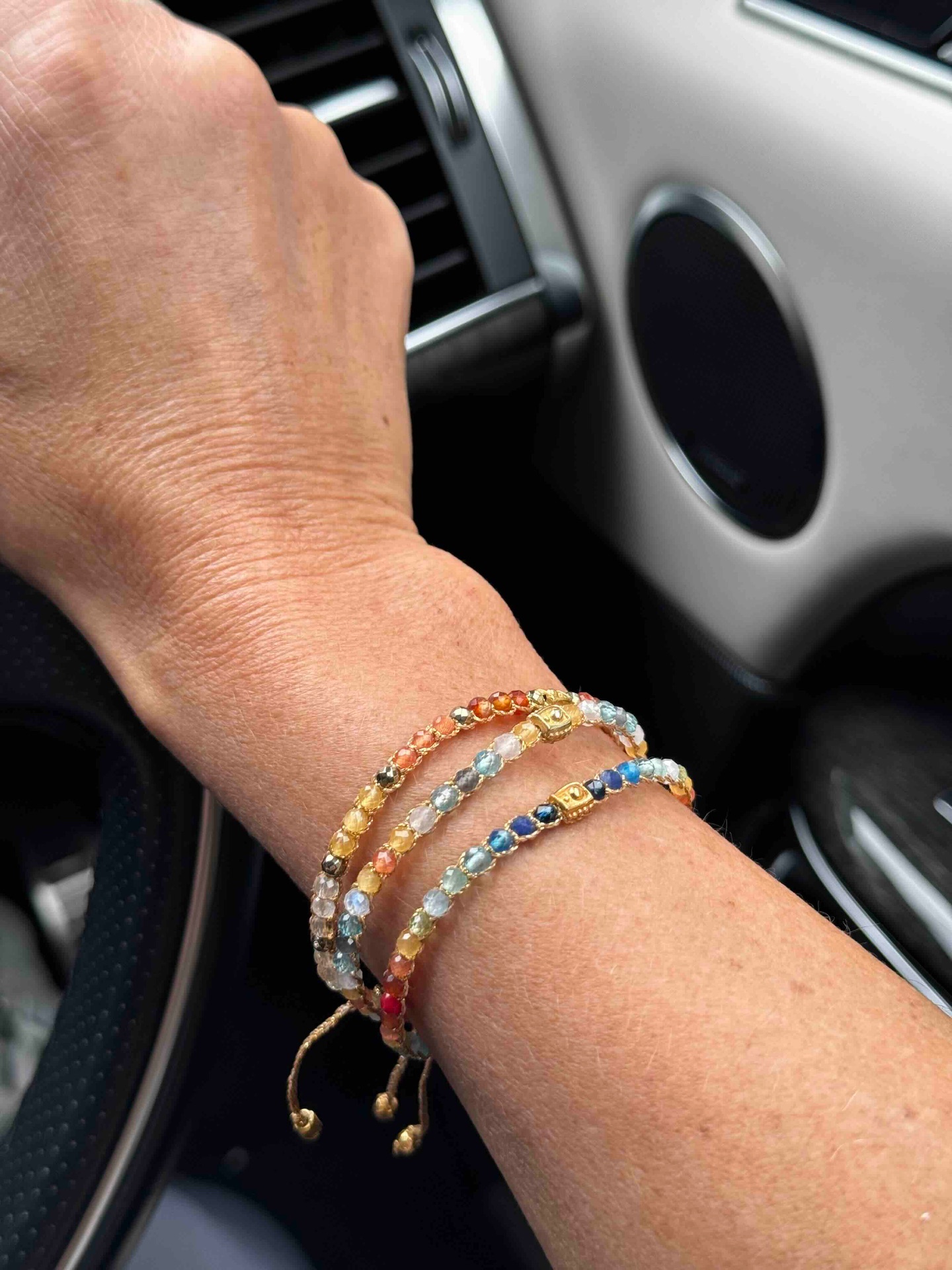 Celebration of Life bracelets