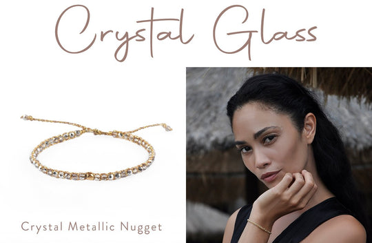 Featured Collection - Crystal Glass💎