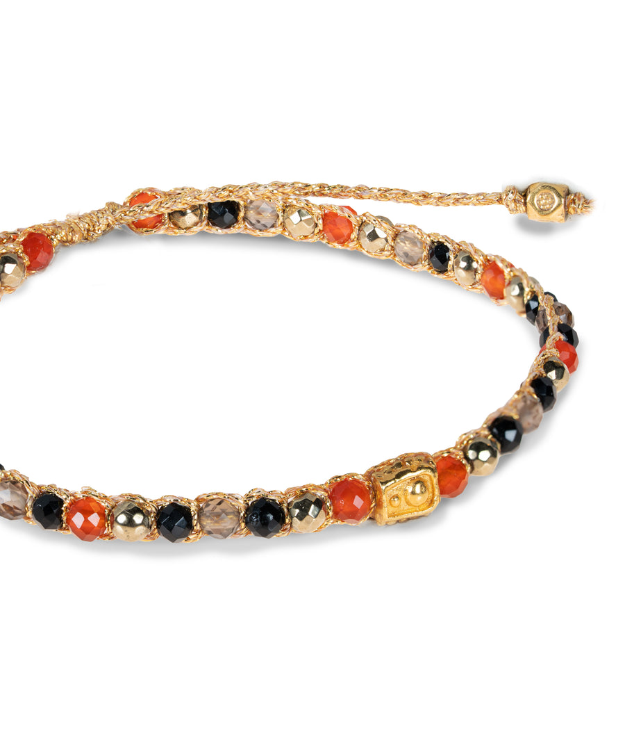 Golden Light Bracelet  | Gold
