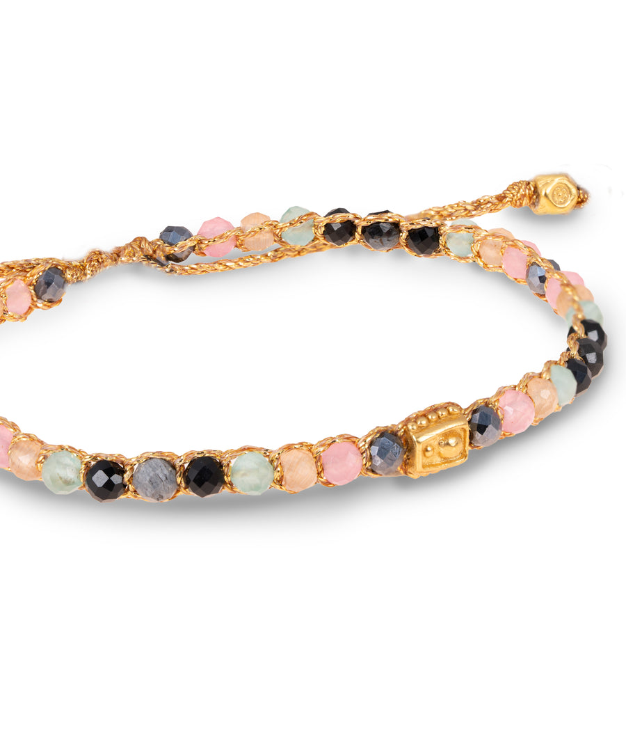 Chosen One Bracelet | Gold.