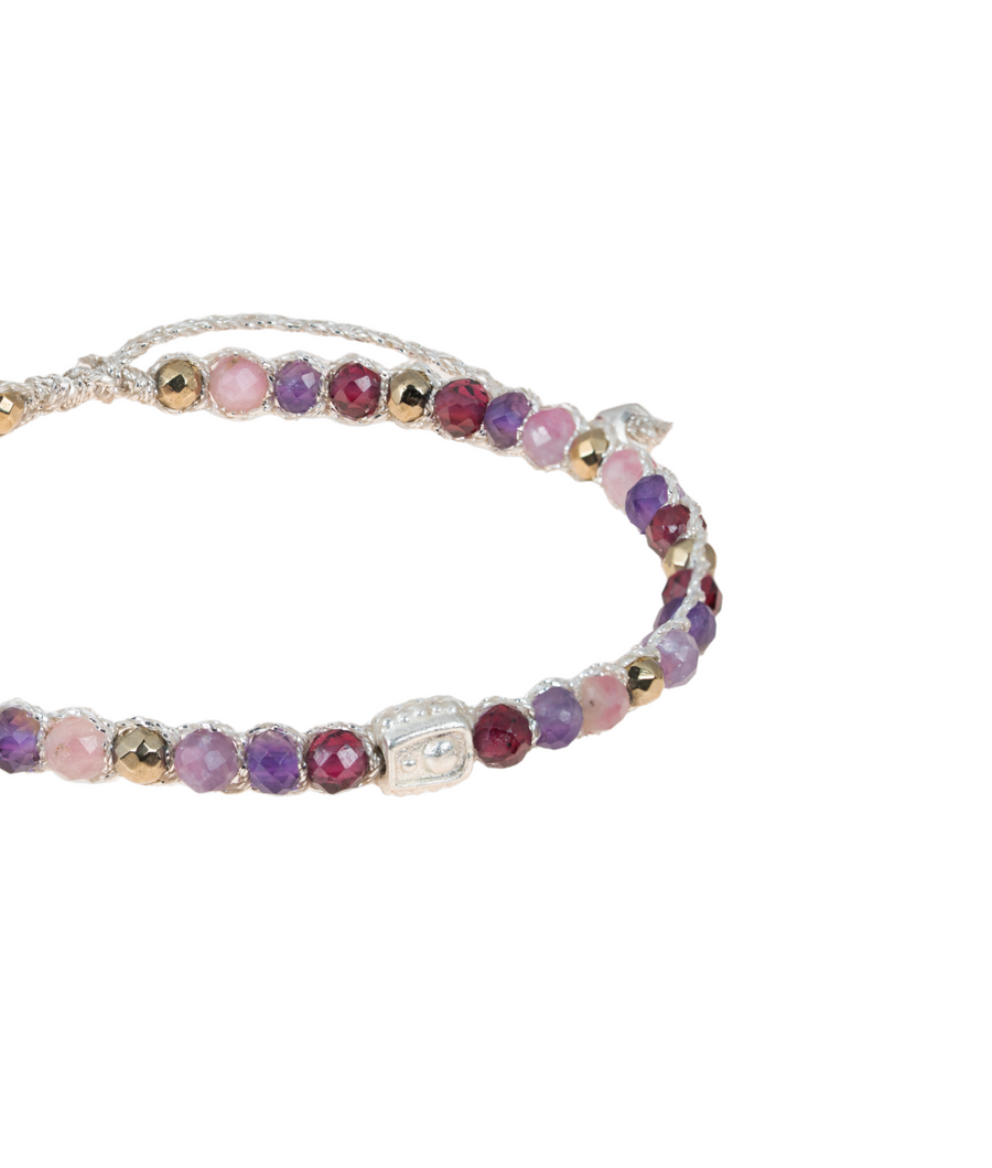 Precious Bracelet  | Silver