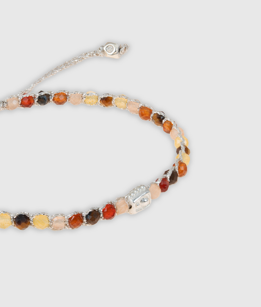 Magic Bracelet  | Silver