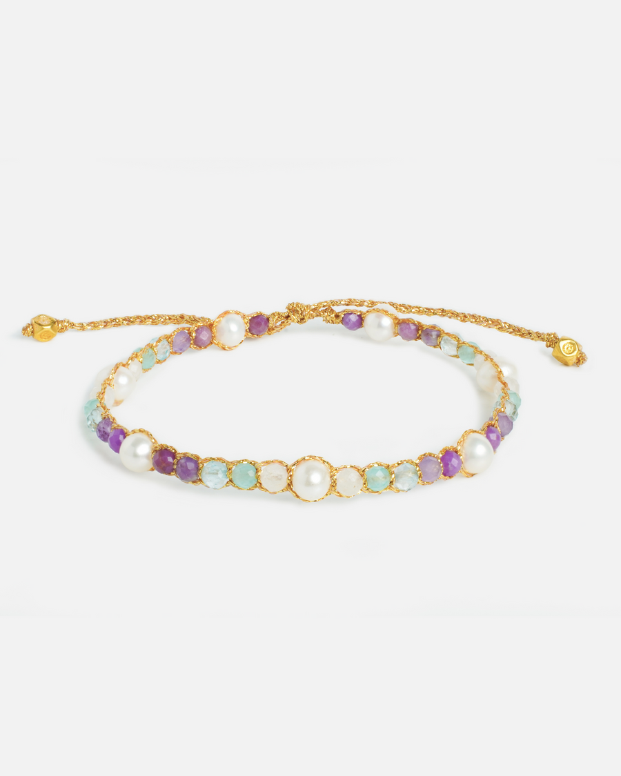 Sirius Astral Serenity Bracelet | Gold