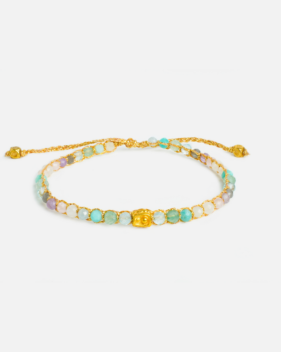 Venus Vibrant Love Bracelet | Gold