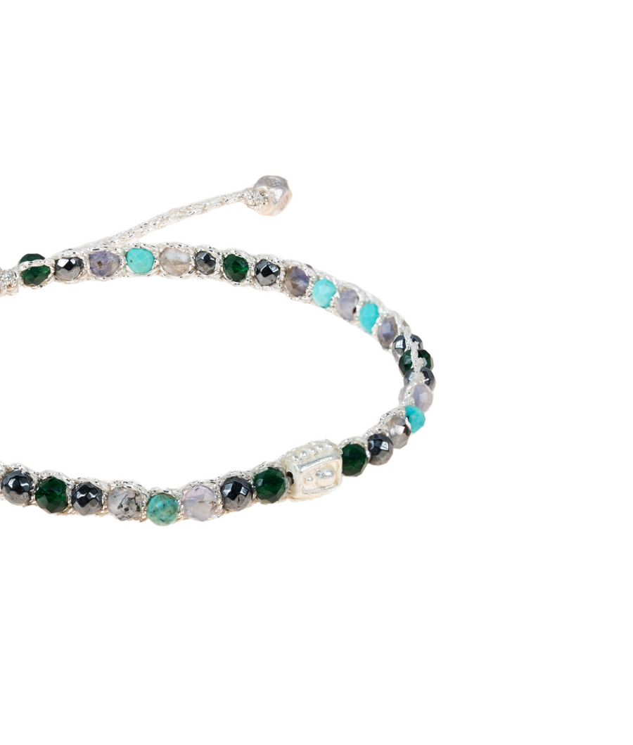 Dreamy Bracelet  | Silver