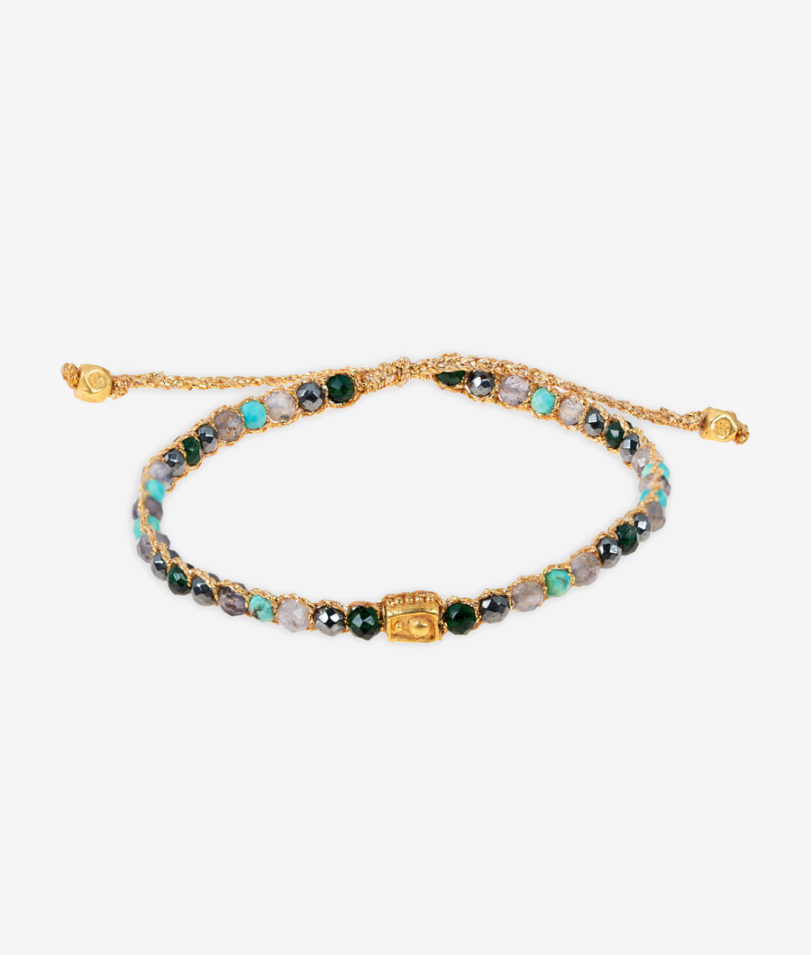 Dreamy Bracelet  | Gold