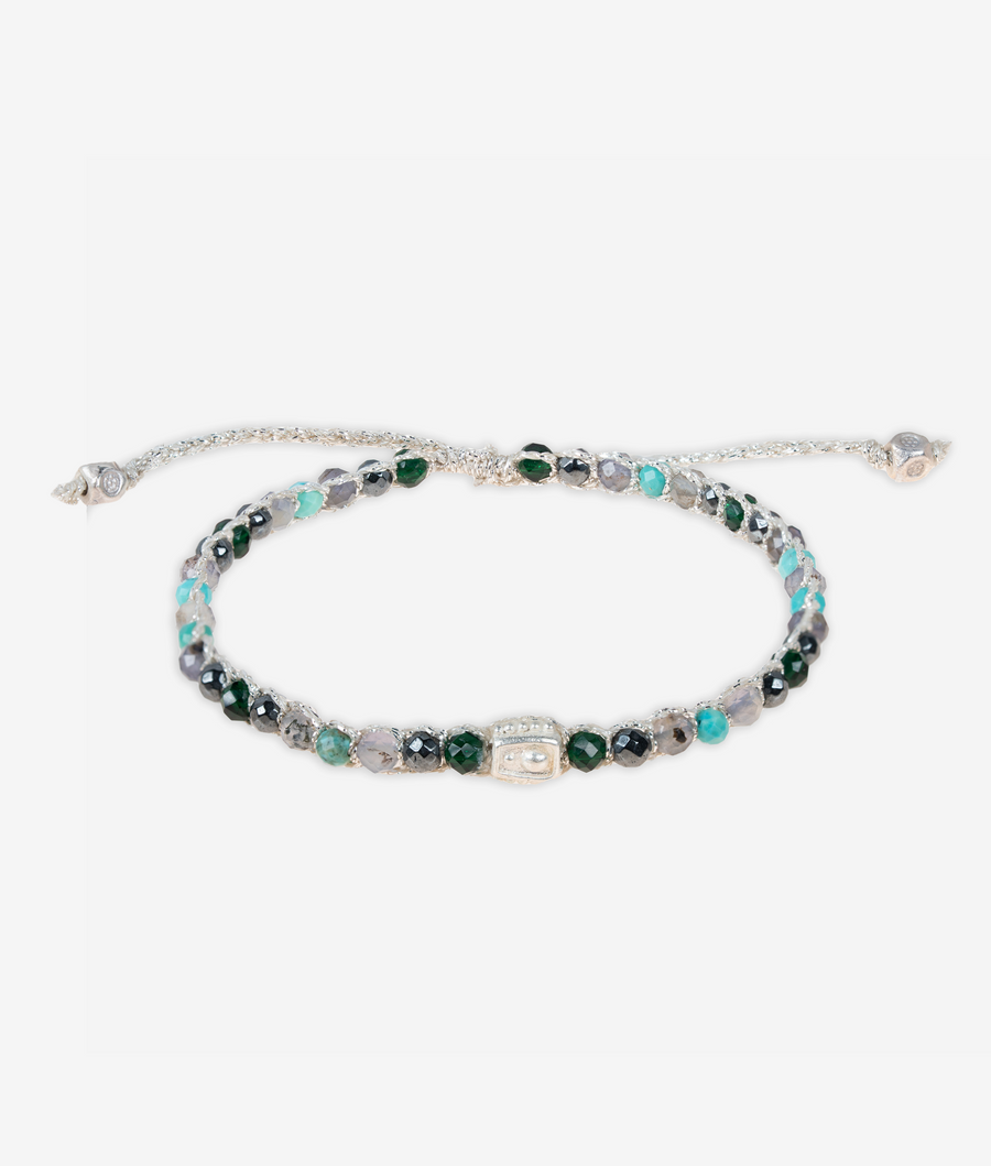 Dreamy Bracelet  | Silver
