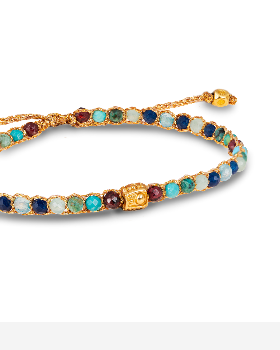 Precious Today  Bracelet | Gold