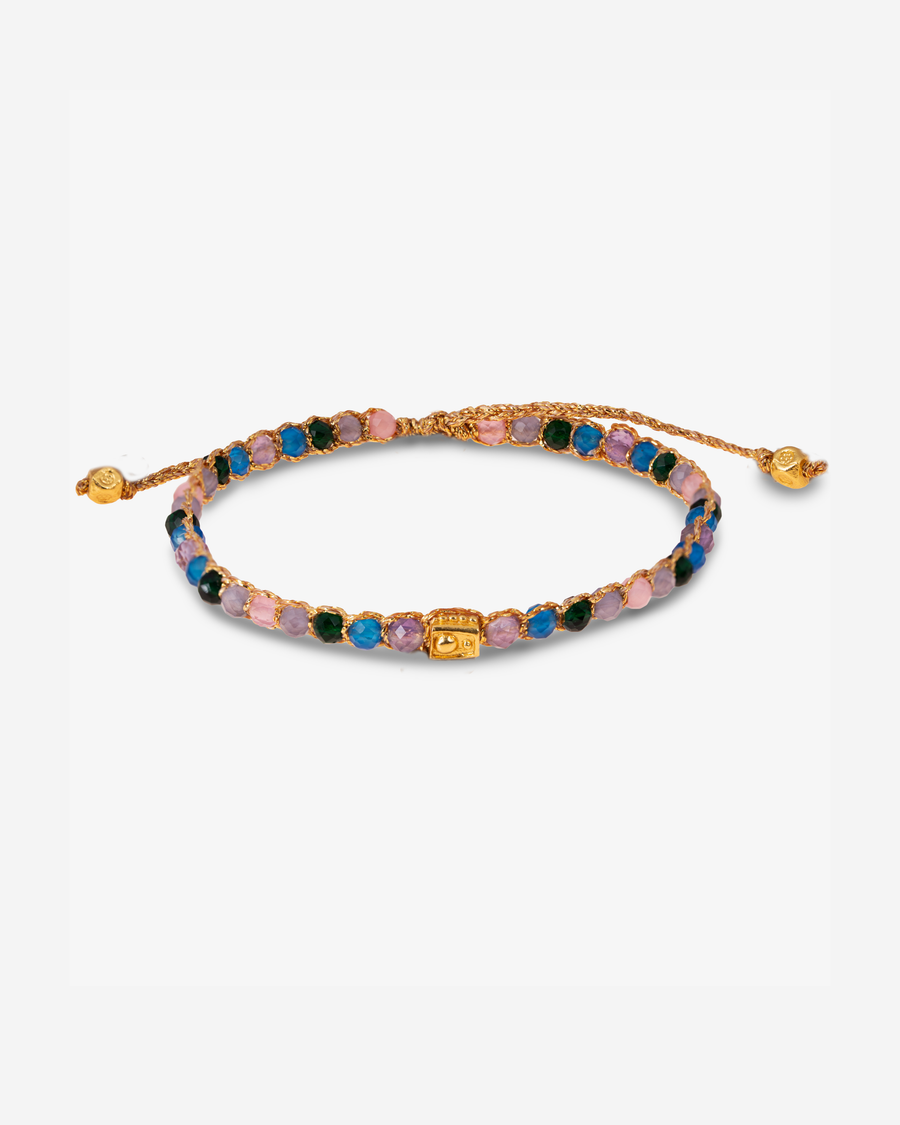 Gift of Life  Bracelet | Gold