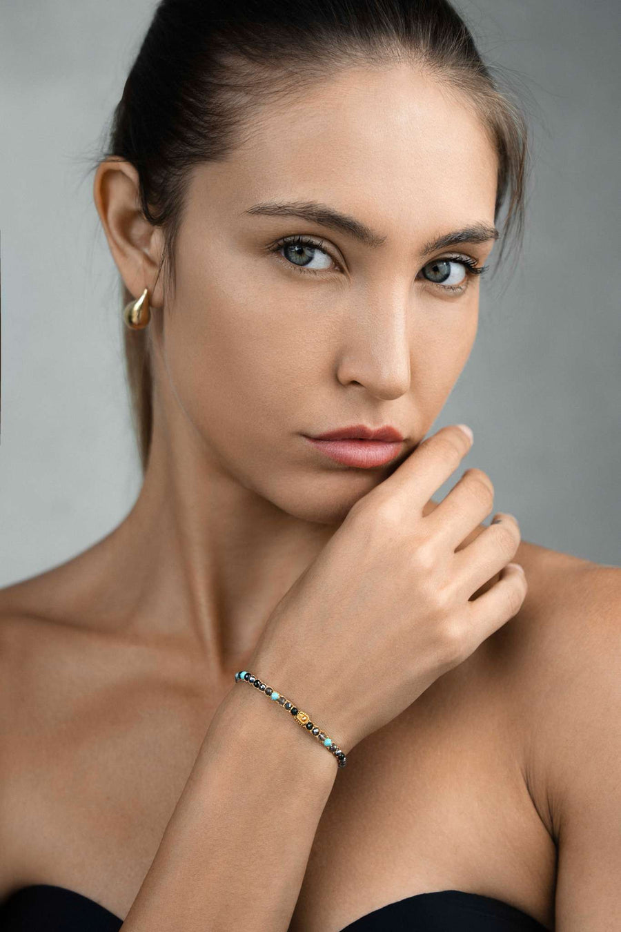 Dreamy Bracelet  | Gold