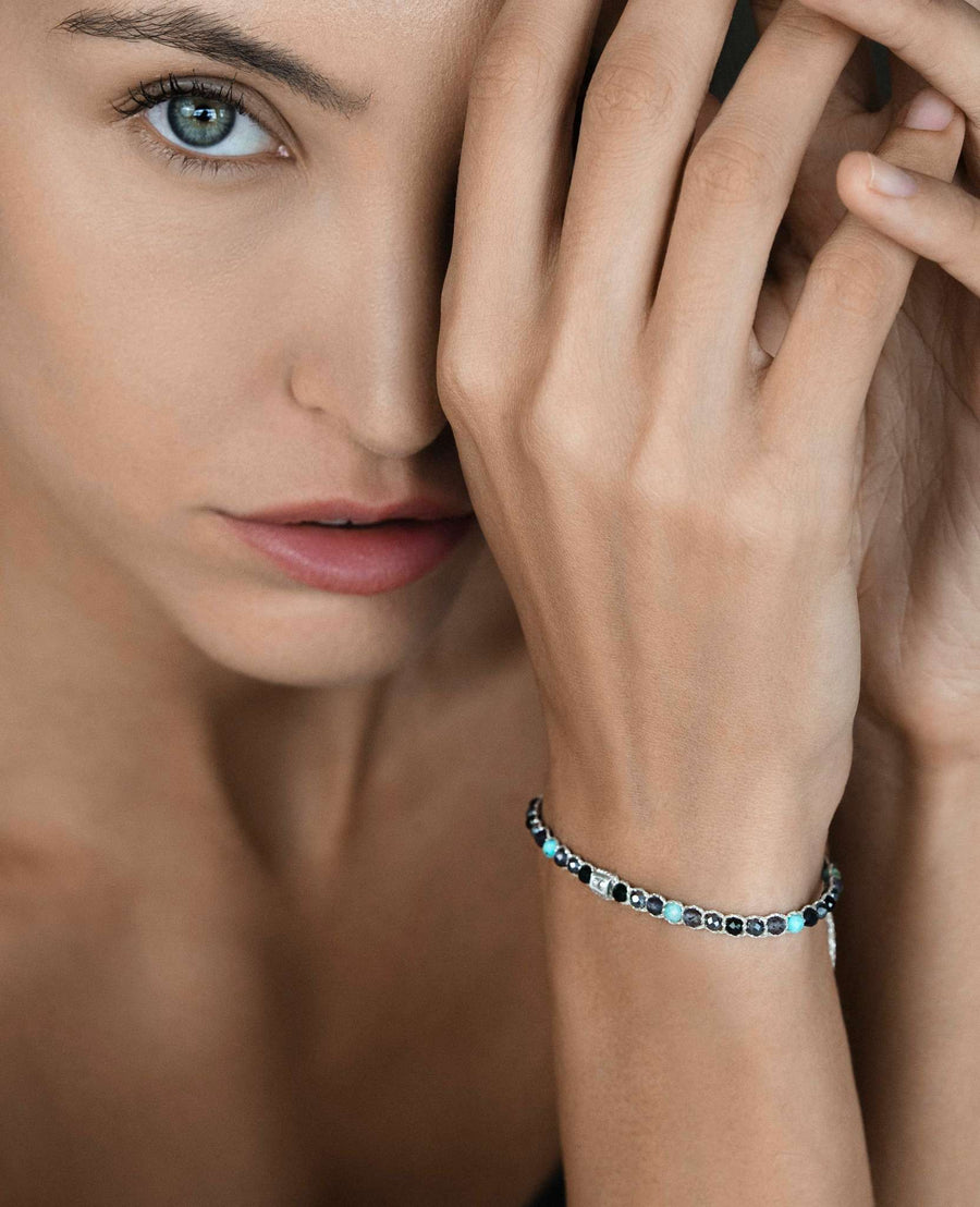 Dreamy Bracelet  | Silver