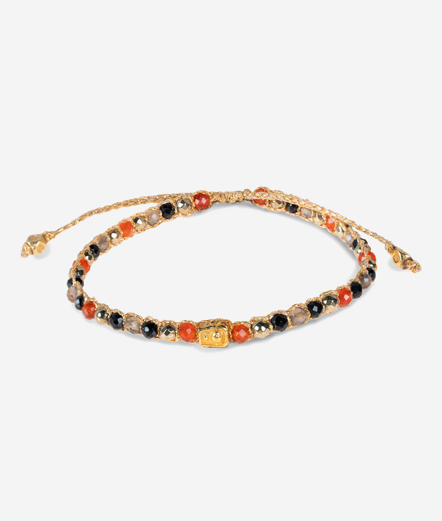 Golden Light Bracelet  | Gold