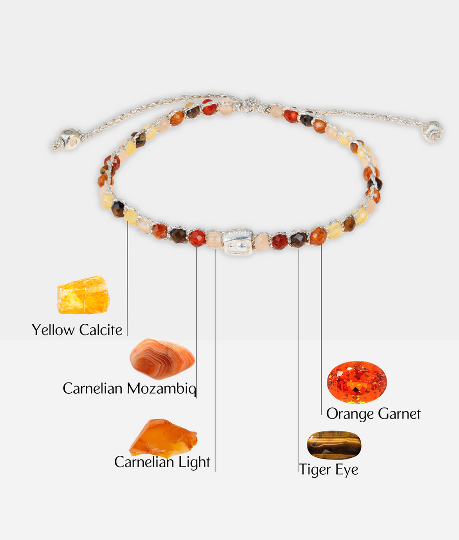 Magic Bracelet  | Silver