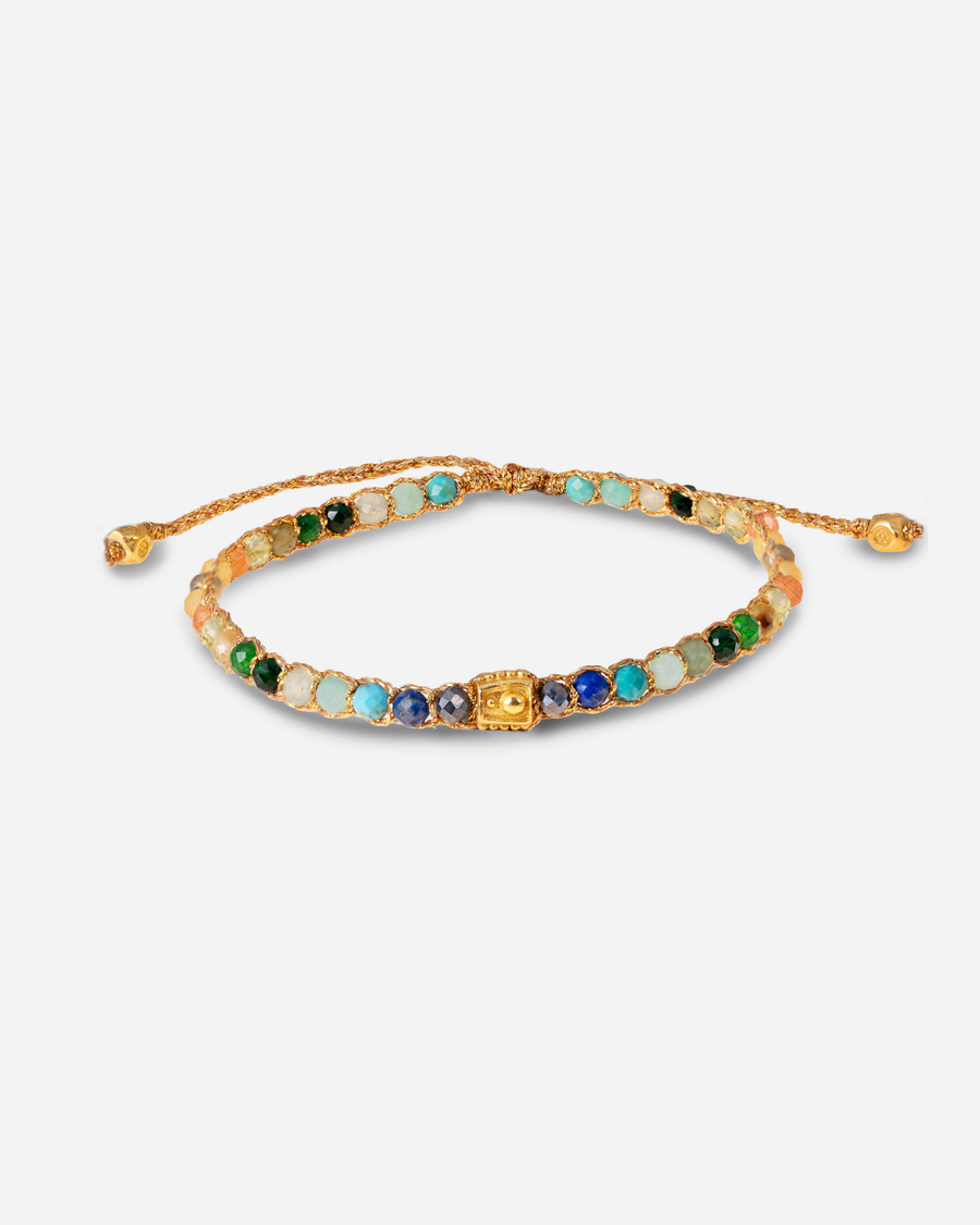 Rising Dawn Bracelet | Gold
