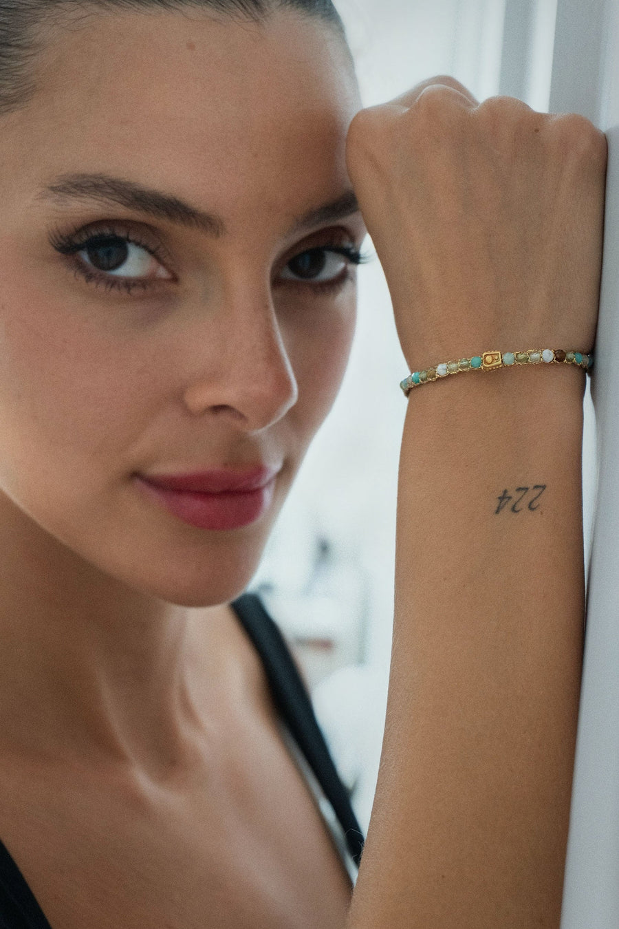 Beautiful Bracelet  | Gold