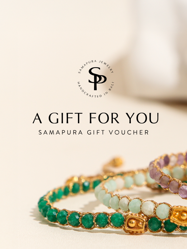 Samapura Gift Card