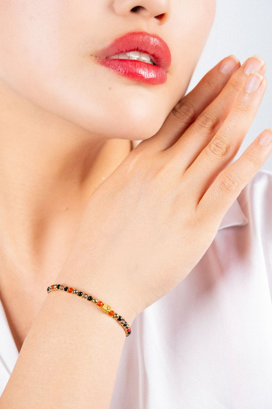 Golden Light Bracelet  | Gold